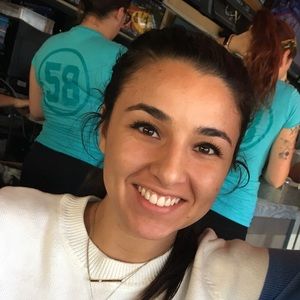 Meet your Posher, Gabriella